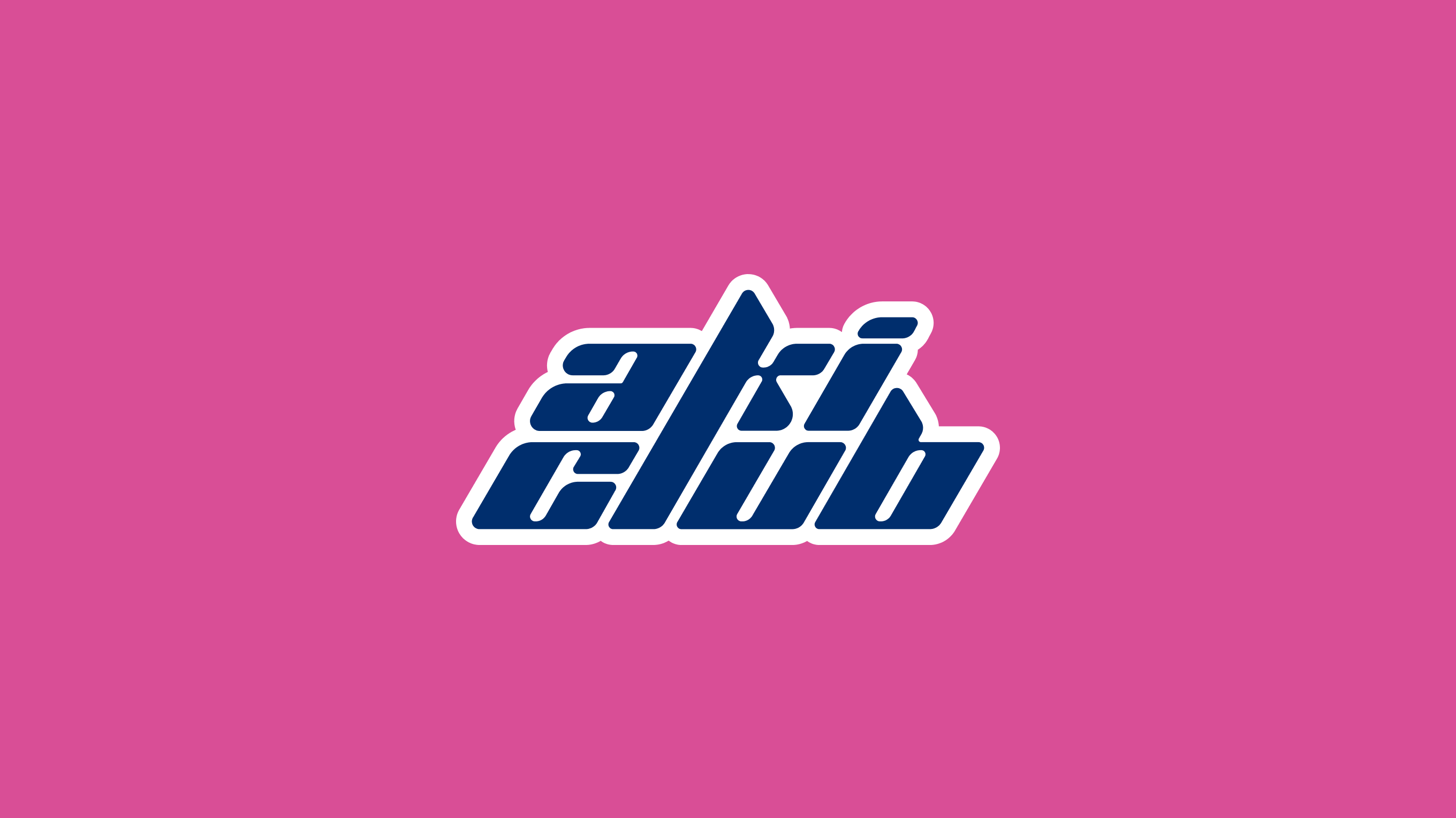 Akiclub logo design