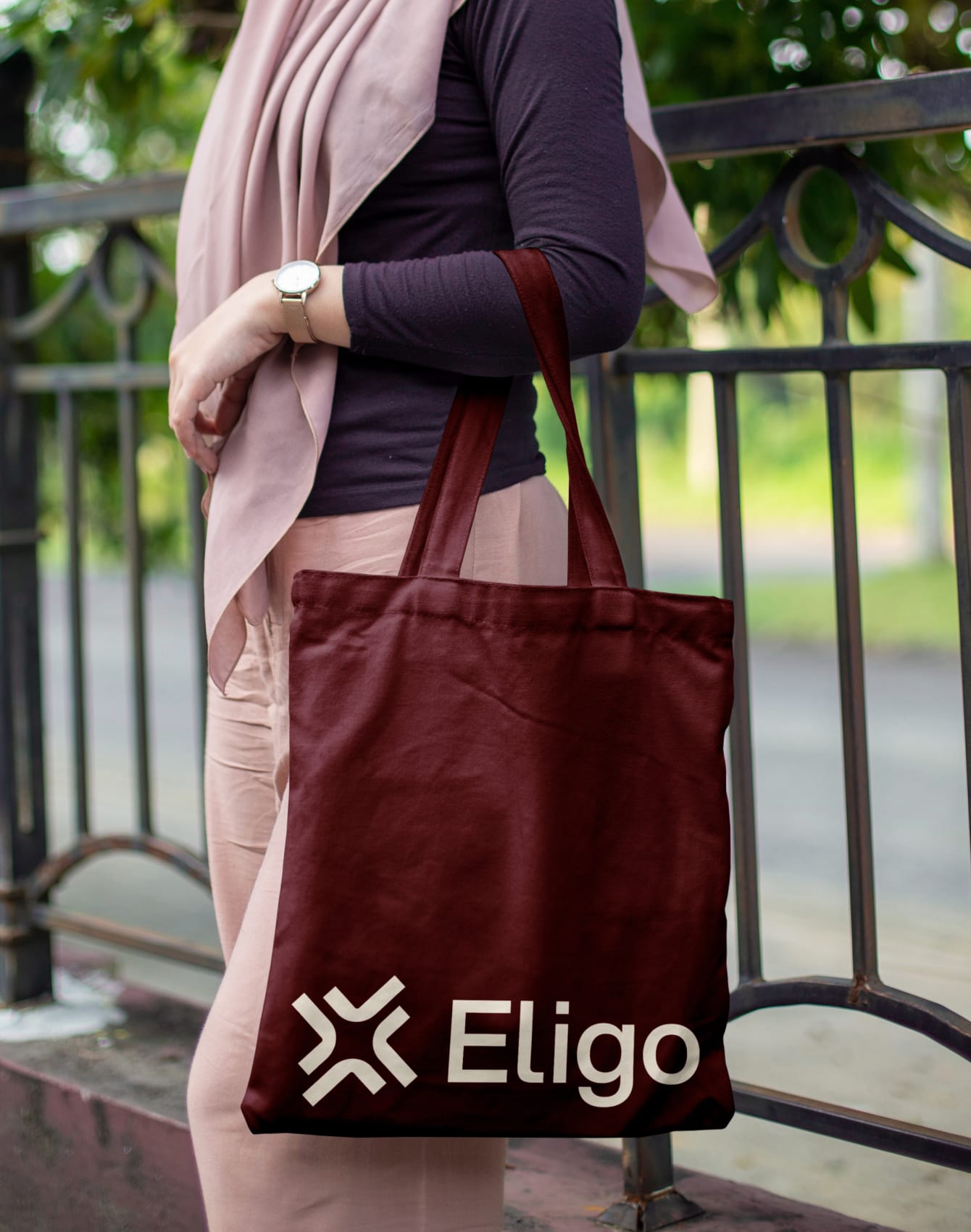 Eligo bag
