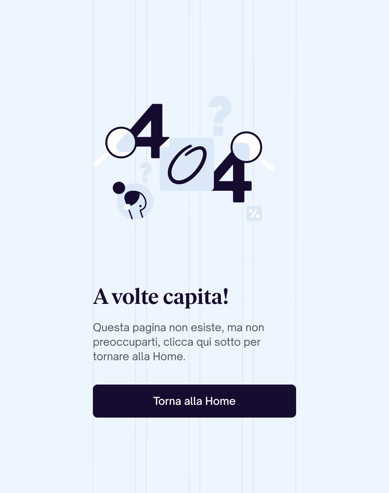 Emmestudio 404 page