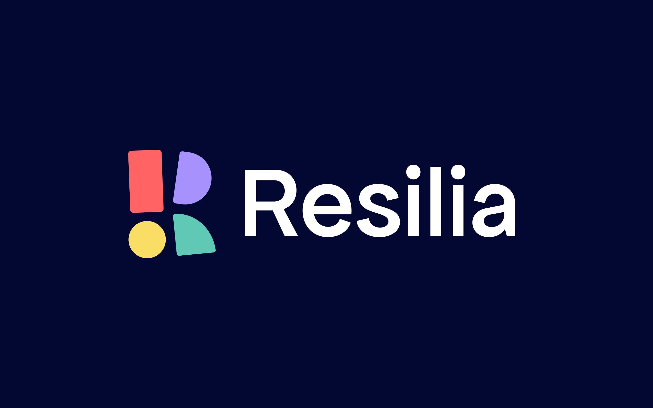 Resilia Logo