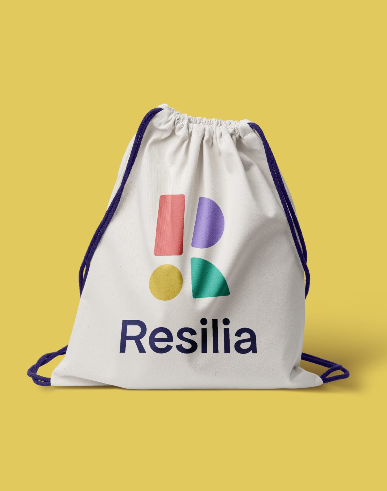 Resilia bag