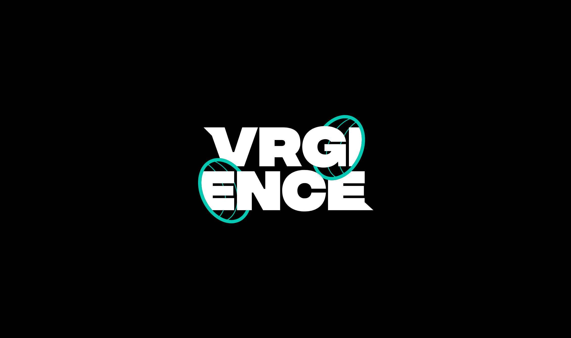 VRGENCE logo